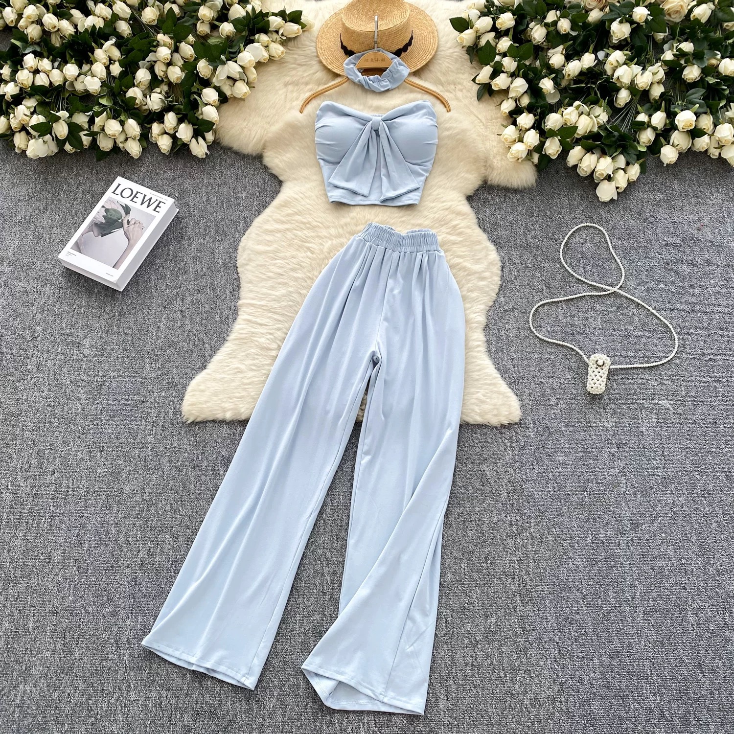 Trust the way set CTP958 images